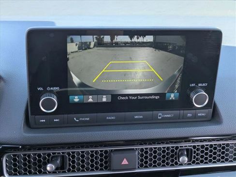 New 2026 Honda Civic Sport image 13