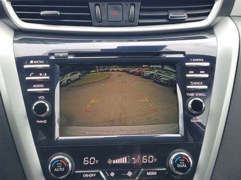 Used 2020 Nissan Murano SV image 8