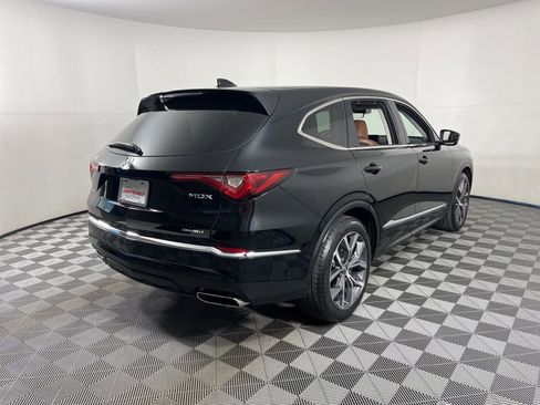 Used 2023 Acura MDX SH-AWD w/ Technology Package image 18