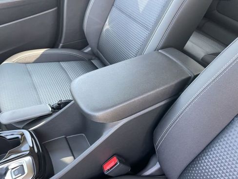 New 2026 Chevrolet Trax LT w/ Driver Confidence Package FWD image 20