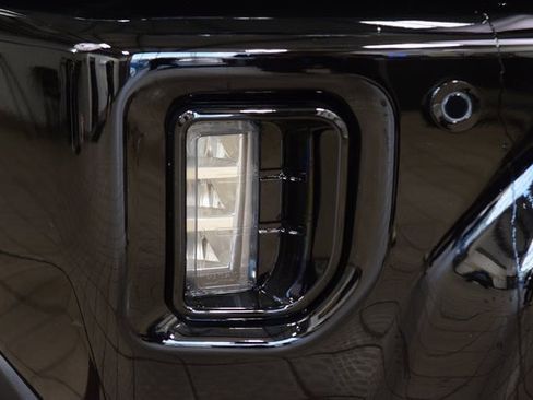 New 2025 Chevrolet Silverado 2500 LT w/ Trail Boss Package image 14