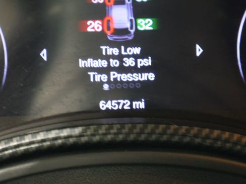 Used 2015 Jeep Grand Cherokee Summit AWD/4WD image 38