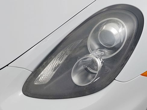 Used 2014 Porsche Boxster image 28