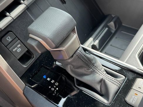 New 2026 Toyota Tundra SR5 image 14