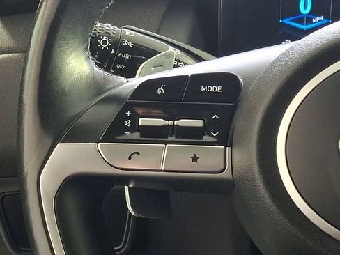 Certified 2024 Hyundai Tucson Limited image 22