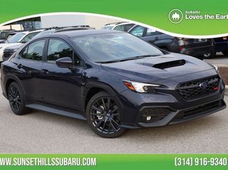 New 2026 Subaru WRX Premium AWD/4WD video 1