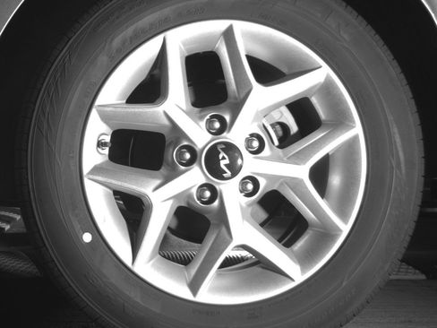 Used 2025 Kia Soul LX w/ LX Technology Package image 14