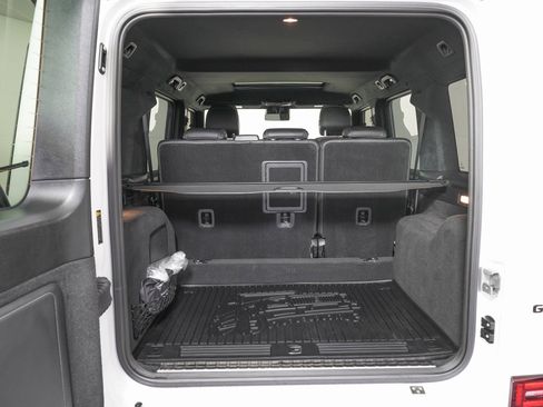 Used 2024 Mercedes-Benz G 63 AMG 4MATIC image 13