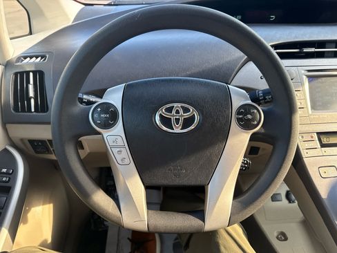 Used 2015 Toyota Prius Three FWD image 19