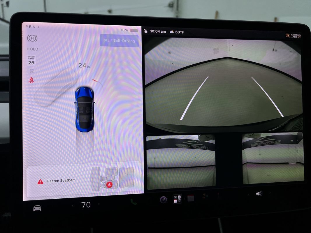 Used 2018 Tesla Model 3 Long Range AWD/4WD image 13
