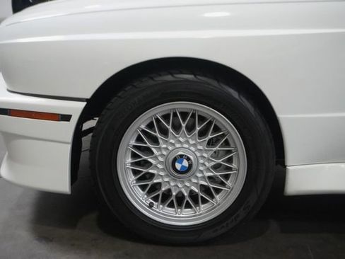 Used 1991 BMW M3 Coupe image 10