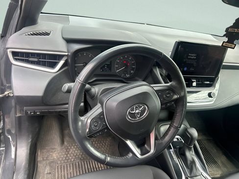 Certified 2024 Toyota Corolla SE FWD image 21