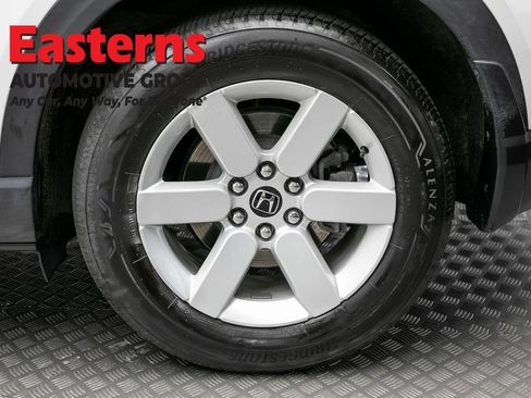 Used 2024 Honda Prologue EX image 8