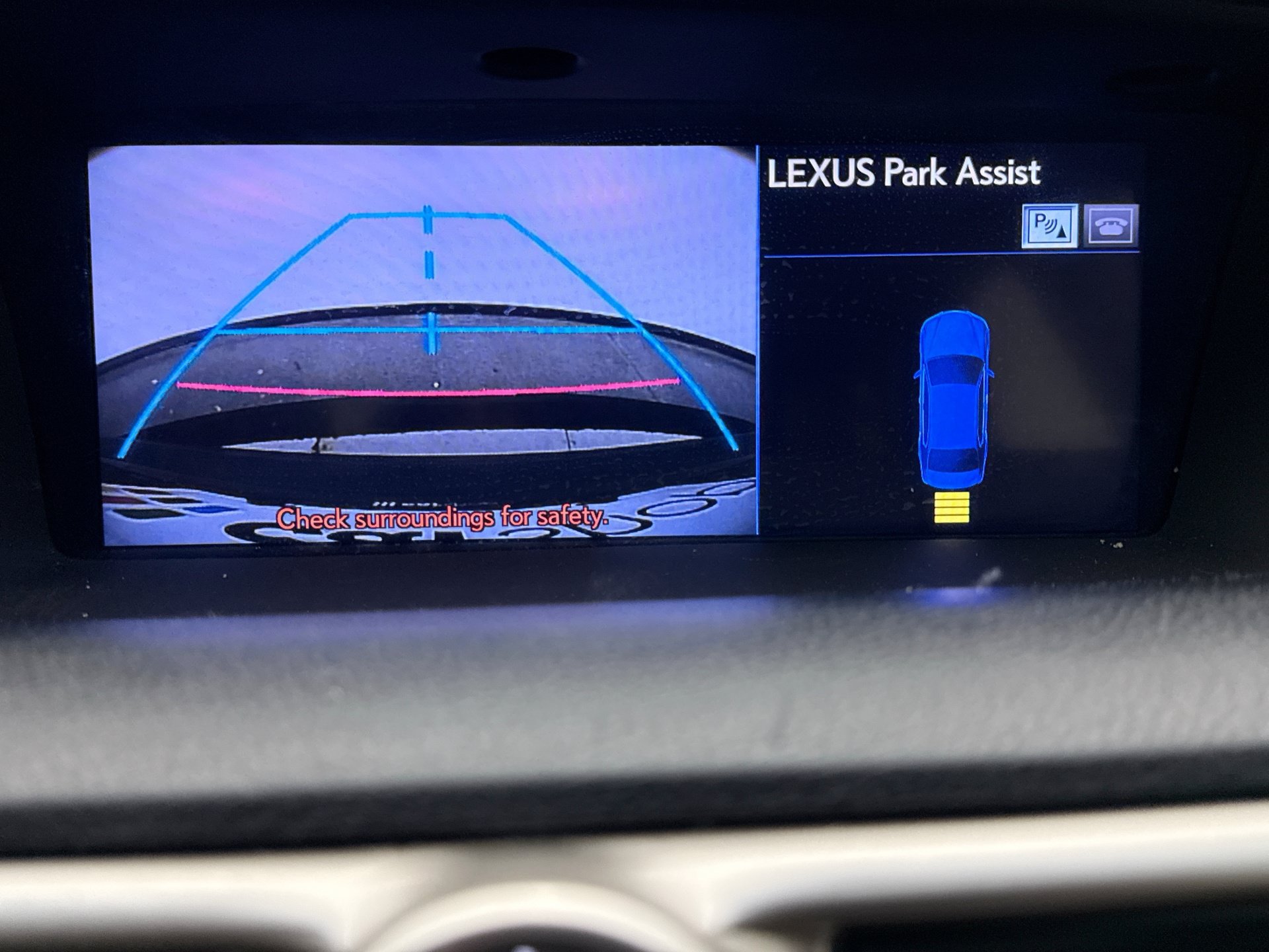 Used 2013 Lexus GS 350 w/ Premium Pkg RWD image 10