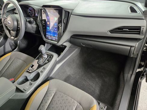 Used 2024 Subaru Crosstrek 2.5i Sport w/ Popular Package #3A image 23