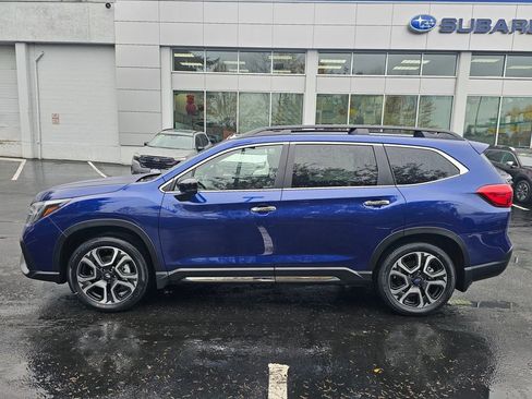New 2026 Subaru Ascent Touring AWD/4WD image 2