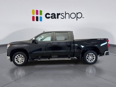 Used 2022 Chevrolet Silverado 1500 LT image 2