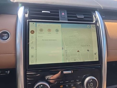 Used 2023 Land Rover Discovery HSE R-Dynamic image 11