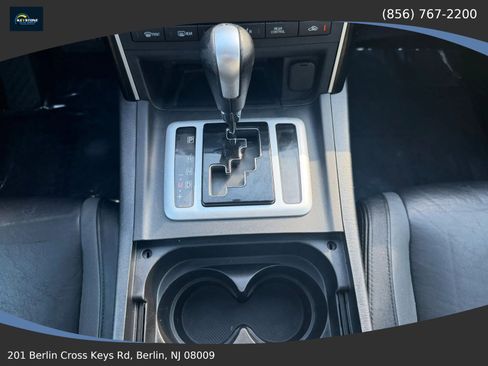 Used 2009 MAZDA CX-9 Touring w/ Moonroof & Bose Audio Pkg image 25