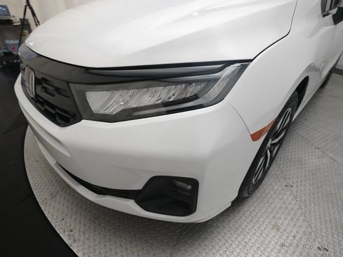 Used 2025 Honda Odyssey EX-L image 23