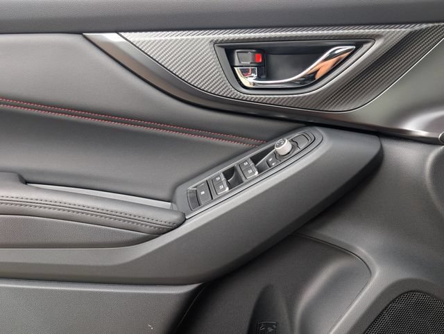 New 2026 Subaru WRX Premium AWD/4WD image 17