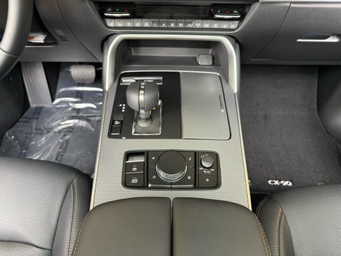 New 2026 MAZDA CX-90 3.3 Turbo w/ Premium Sport Pkg AWD/4WD image 12