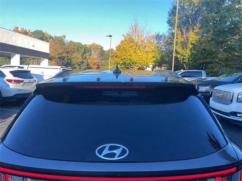 Used 2022 Hyundai Tucson N Line image 6