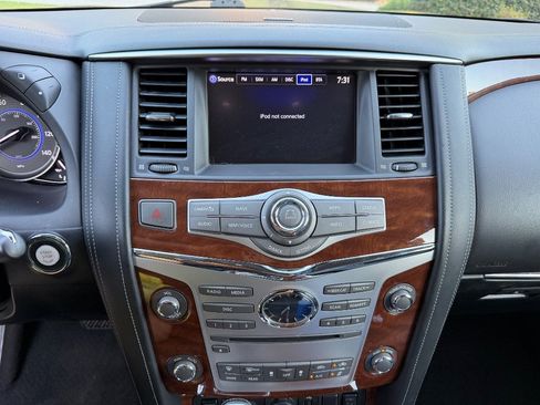 Used 2019 INFINITI QX80 Luxe w/ Proassist Package AWD/4WD image 15