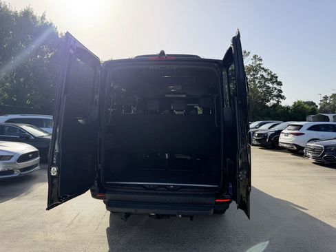 Certified 2022 Mercedes-Benz Sprinter 2500 image 18