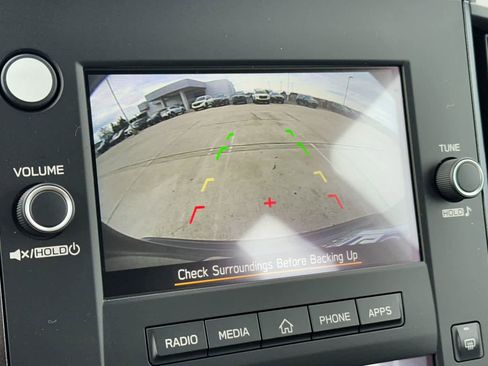 New 2026 Subaru Forester image 19