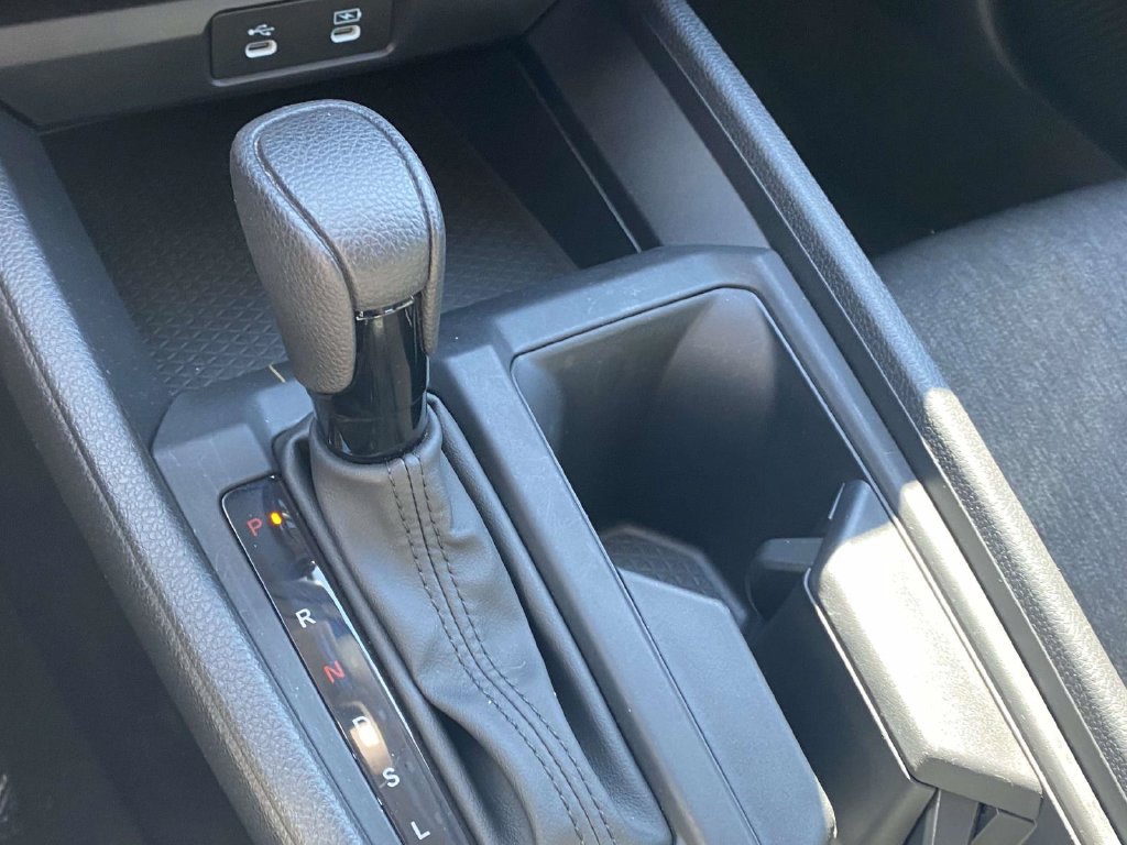 Used 2025 Honda Accord SE image 27