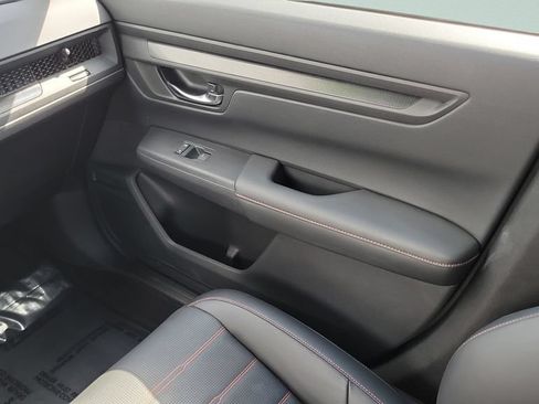 Used 2025 Honda CR-V Sport-L image 13
