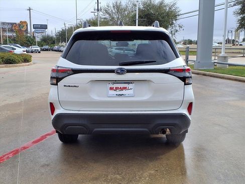 New 2026 Subaru Forester Premium image 6