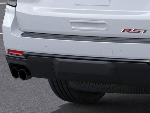 New 2026 Chevrolet Suburban RST w/ Comfort Package image 14