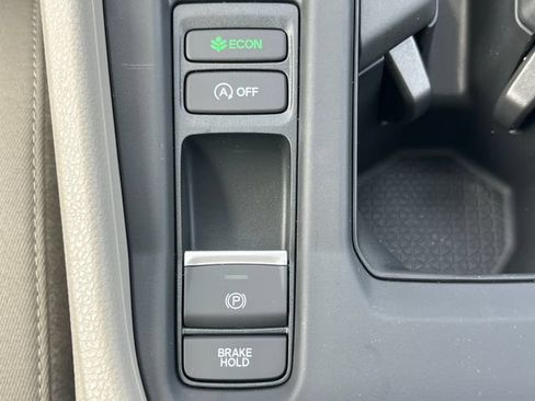 New 2026 Honda Accord SE image 31