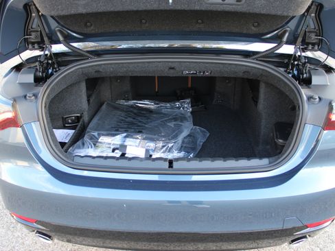 New 2026 BMW 430i Convertible w/ Premium Package image 26