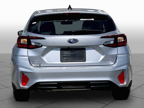 Used 2025 Subaru Impreza 2.0i AWD/4WD image 5