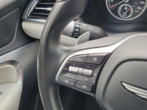 Used 2024 Genesis G70 2.5T AWD/4WD image 21