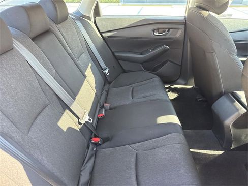 Used 2024 Honda Accord EX image 24