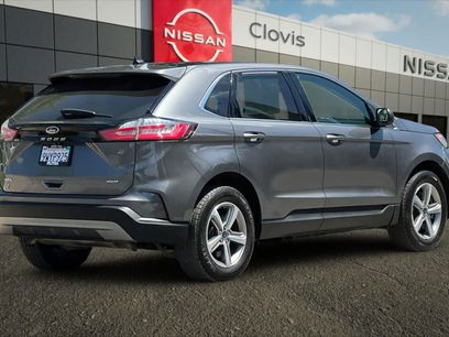 Used 2022 Ford Edge SEL w/ Convenience Package