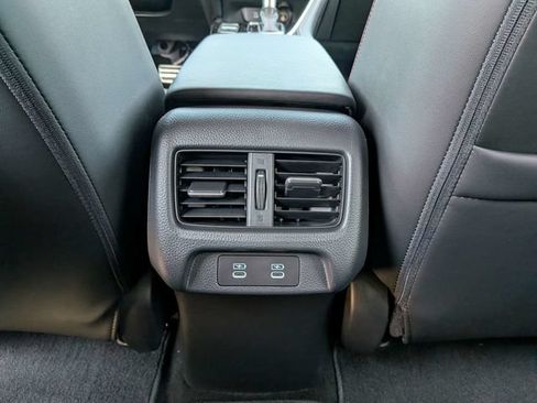 Used 2025 Acura ADX A-Spec AWD/4WD image 19