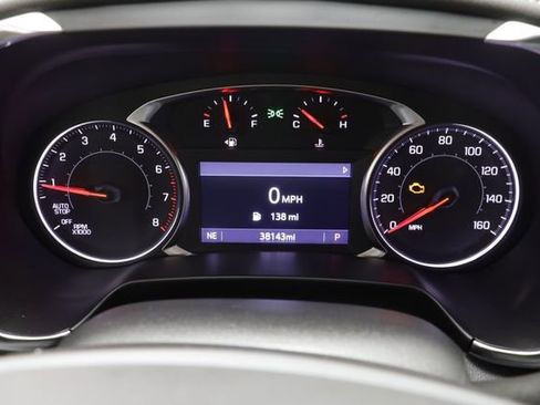 Used 2023 Chevrolet Blazer LT w/ Driver Confidence Package image 8