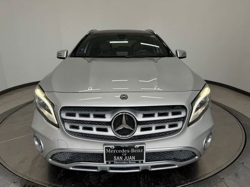 Used 2018 Mercedes-Benz GLA 250 image 13
