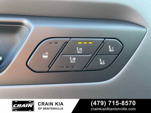 New 2026 Kia EV9 Wind image 22