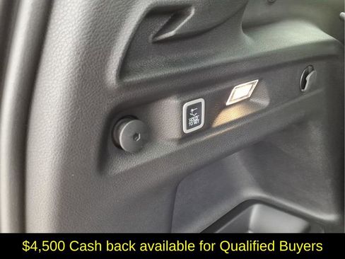 New 2025 Jeep Grand Cherokee L Limited image 7