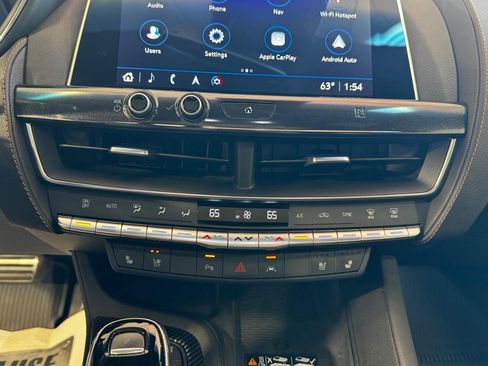 Used 2021 Cadillac CT5 Sport image 21