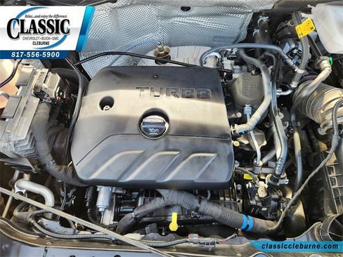 Used 2022 Buick Encore GX Select image 29