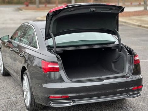 Used 2019 Audi A6 2.0T Premium w/ Convenience Package image 45