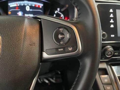 Used 2018 Honda CR-V EX-L image 28