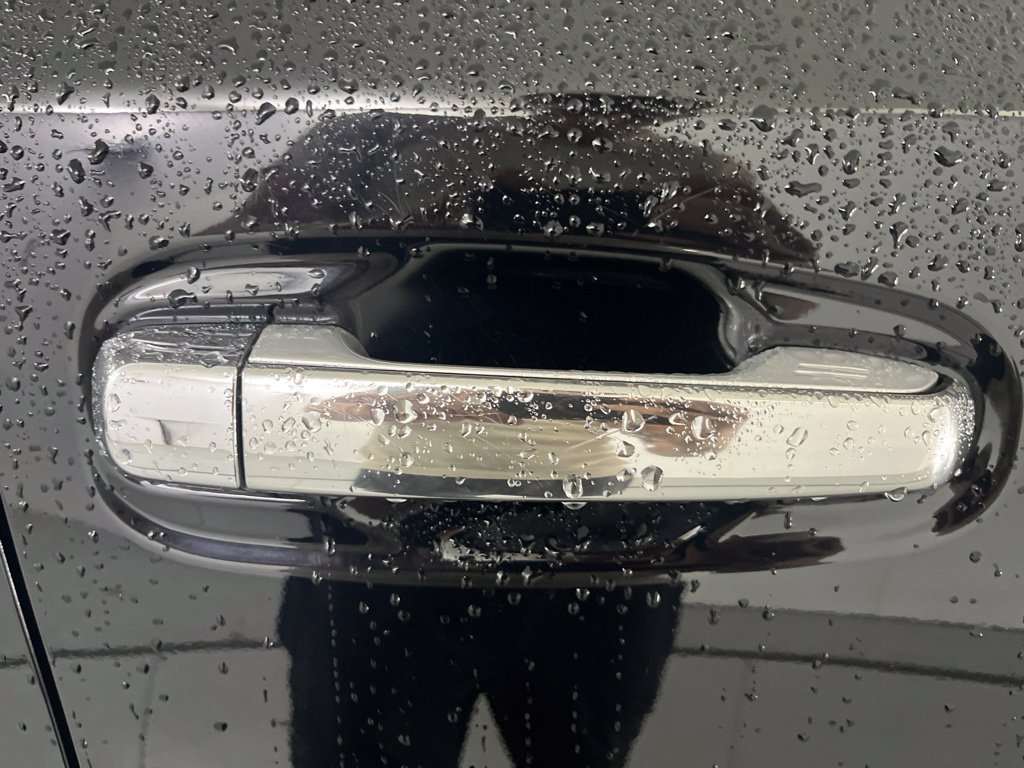 Used 2024 Toyota 4Runner Limited AWD/4WD image 48